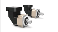 Speed reducer product